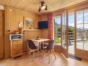 Nespecifikovaný výhled na hory nebo výhled na hory při pohledu z apartmánu + 21 fotografií