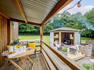 Κήπος έξω από το 1 Bed in Great Torrington 82862 +13 φωτογραφίες