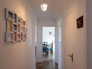 Fotografie z fotogalerie ubytování Apartment Belle Vue Mer by Interhome v destinaci Trégunc