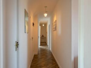 Fotografie z fotogalerie ubytování Apartment Belle Vue Mer by Interhome v destinaci Trégunc