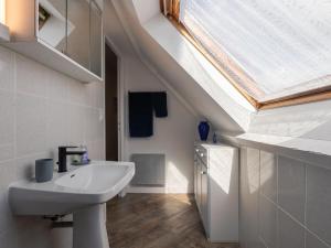 Fotografie z fotogalerie ubytování Apartment Belle Vue Mer by Interhome v destinaci Trégunc