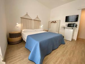 Gallery image of Isid'Oro Rooms - 100m from the sea in Sant'Isidoro