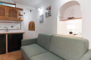 Gallery image of Casa Vacanza Opuntia in Sperlonga