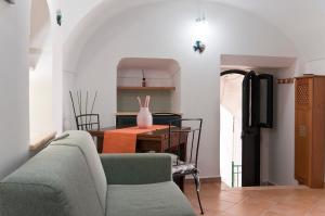 Gallery image of Casa Vacanza Opuntia in Sperlonga