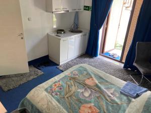 Photo de la galerie de l'établissement Honey Home by KOSTOSKI INN, à Prilep