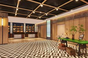 Foto dalla galleria di Four Points by Sheraton Kunming Dongfeng Square a Kunming