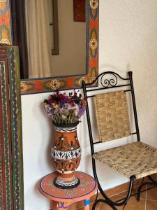Foto dalla galleria di Riad Radia a Rabat
