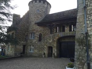 Foto sihtkohas Vigneulles-lès-Hattonchâtel asuva majutusasutuse Gîte des Vignes à Viéville-sous-les-Côtes Escapade nature et patrimoine Meuse galeriist