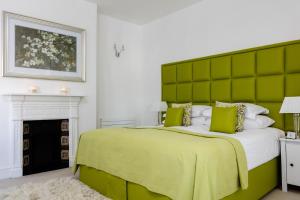 Gallery image of Coast B&B in Bexhill