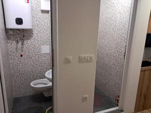 Fotografie z fotogalerie ubytování Apartman Raj Berane v destinaci Berane