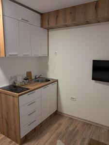 Fotografie z fotogalerie ubytování Apartman Raj Berane v destinaci Berane