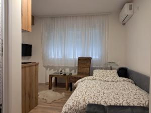 Fotografie z fotogalerie ubytování Apartman Raj Berane v destinaci Berane