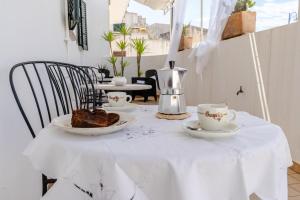 Εστιατόριο ή άλλο μέρος για φαγητό στο Casa Buongiorno Salento +43 φωτογραφίες