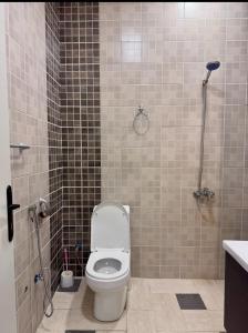 Fotografie z fotogalerie ubytování غرفتين نوم وصالة بدخول ذكي v destinaci Al Rass