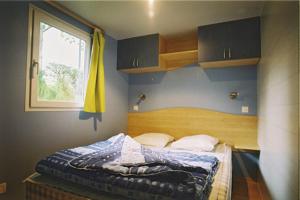 Photo de la galerie de l'établissement Camping Les Embruns d'Oléron, au Château-dʼOléron