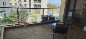 Fotografie z fotogalerie ubytování חלום על הגלים v destinaci Naharija