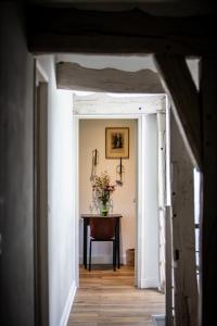 YébleronLe Manoir de la campagne的相册照片