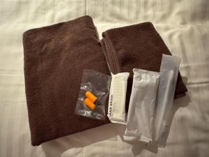 Fotografie z fotogalerie ubytování ＳＡＵＮＡ&ＳＴＡＹ - Vacation STAY 19571v v destinaci Setouchi