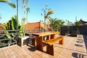 Fotografie z fotogalerie ubytování Pondok DD Canggu v destinaci Canggu