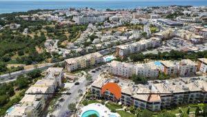 Γενική άποψη της πόλης Branqueira ή θέα της πόλης από  αυτό το διαμέρισμα