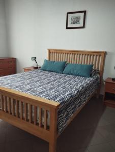 Postel nebo postele na pokoji v ubytování Rose Rooms