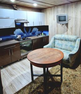 Afbeelding uit fotogalerij van Dostoievski 3 in Bălţi