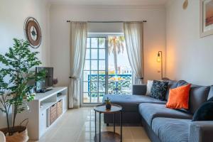 Et opholdsområde på Bosque São José by Algarneto