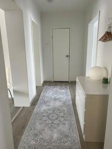 Fotografie z fotogalerie ubytování Antinkatu kaksio, As1 v destinaci Kokkola