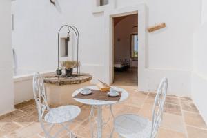 Gambar di galeri bagi Tenuta Manchi Rooms - Salento Selection di Squinzano