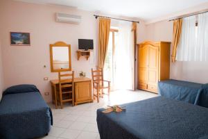 Gallery image of Hotel San Francisco in Cala Gonone
