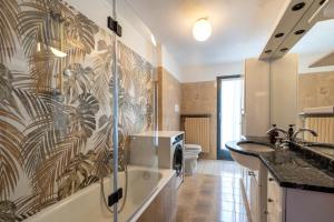 Gallery image of Dagli Olivari - Casa Dani in Gromo
