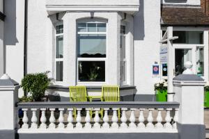 Gallery image of Coast B&B in Bexhill