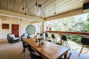 Foto da galeria de Smart Hotel Reserva Ilhabela em Ilhabela