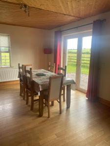 Fotografie z fotogalerie ubytování Katy Kellys Countryside Self Catering Cottage v destinaci Roscommon