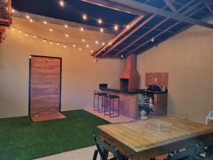 アナニンデウアにあるCASA mobiliada para COP 30のギャラリーの写真