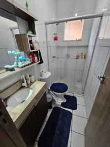 アナニンデウアにあるCASA mobiliada para COP 30のギャラリーの写真 +5枚の写真