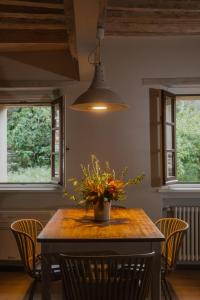 圣卡西亚诺·戴·巴格Il Pozzo RestArt的相册照片