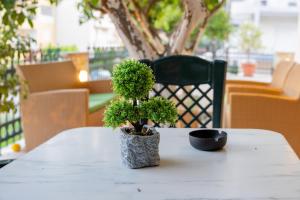 Fotografie z fotogalerie ubytování Nelly's Modern House v destinaci Nafpaktos