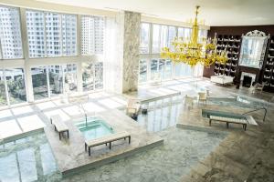 Ảnh trong thư viện ảnh của MVR - Icon Brickell & King Suite Views ở Miami