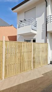 Balkón alebo terasa v ubytovaní Kolossoi Guest House + 37 fotografií