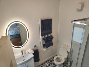 Gallery image of Sunset Studio in Galway