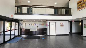 Fotografie z fotogalerie ubytování Motel 6-Ennis, TX v destinaci Ennis