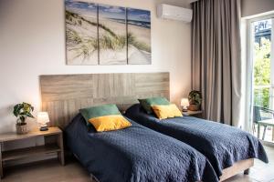 Gallery image of Apartament DWUNASTKA in Mielno +40 photos