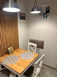 Fotografia z galérie ubytovania Apartament Pogodny v destinácii Jelenia Góra