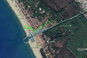 Φωτογραφία από το άλμπουμ του Pellicano Suite Apartment σε Marina di Grosseto