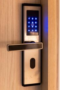 Fotografie z fotogalerie ubytování Mishka Hotel Boutique Habitación 102 v destinaci Cartagena