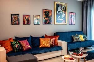Gallery image of Apartament DWUNASTKA in Mielno