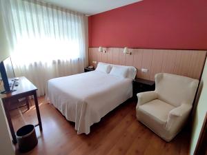 Gallery image of Hotel EO in Ribadeo +14 photos