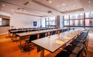 Konferenční prostory v ubytování FirstName Toulouse