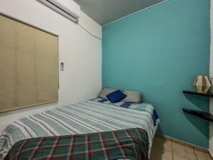 En eller flere senge i et værelse på Sweet Home + 16 billeder